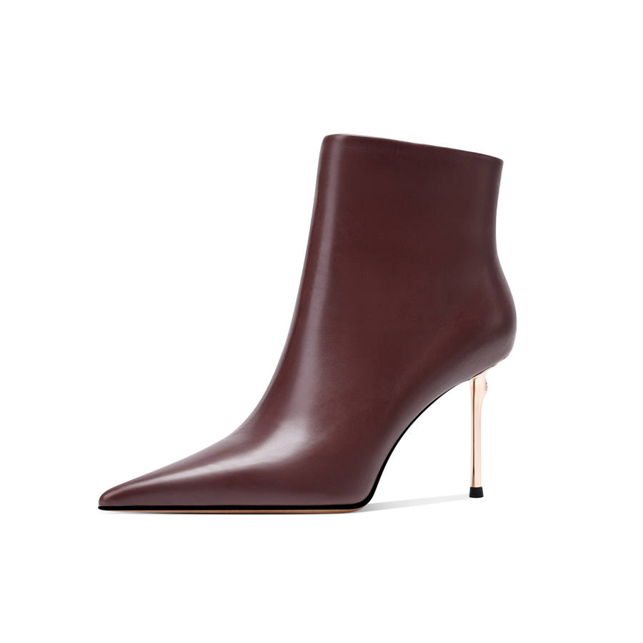 Shesrim Ankle Boots 8.5cm Women's