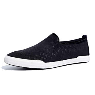 Baoda Breathable Low top Casual Shoes Men's