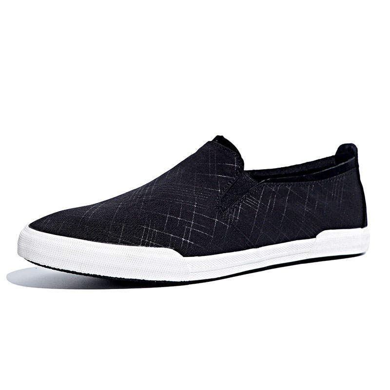 Baoda Breathable Low top Casual Shoes Men's