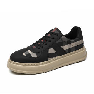 SENJIALUO Canvas Abrasion Resistant Lightweight Slip Resistant Abrasion Resistant Lightweight Slip Resistant Low top