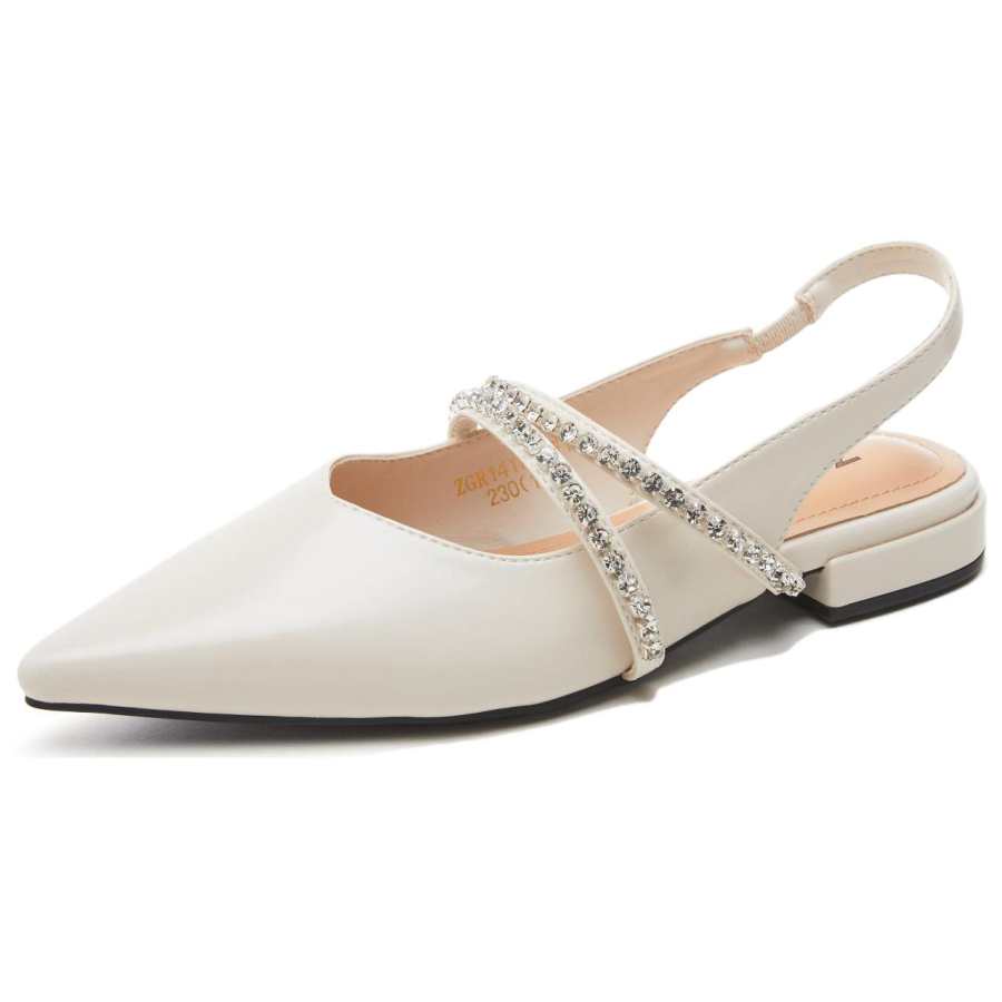 ZGR Casual Single Shoes Women's