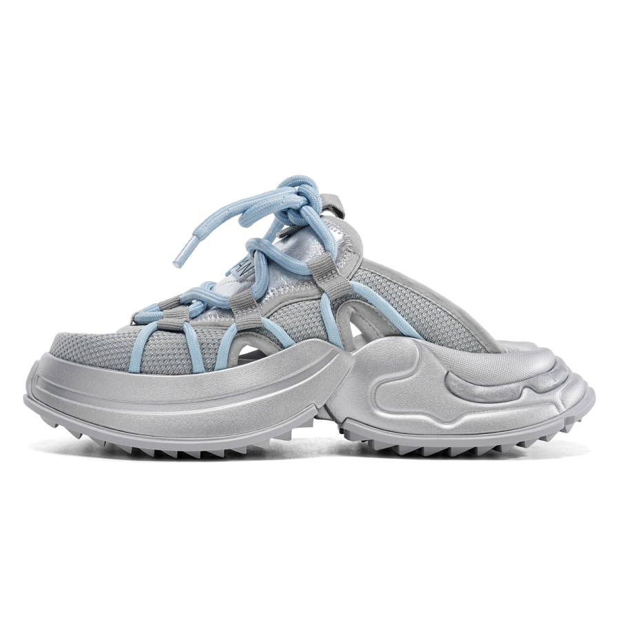 EBLAN EBLAN Closed Toe Slippers Women's