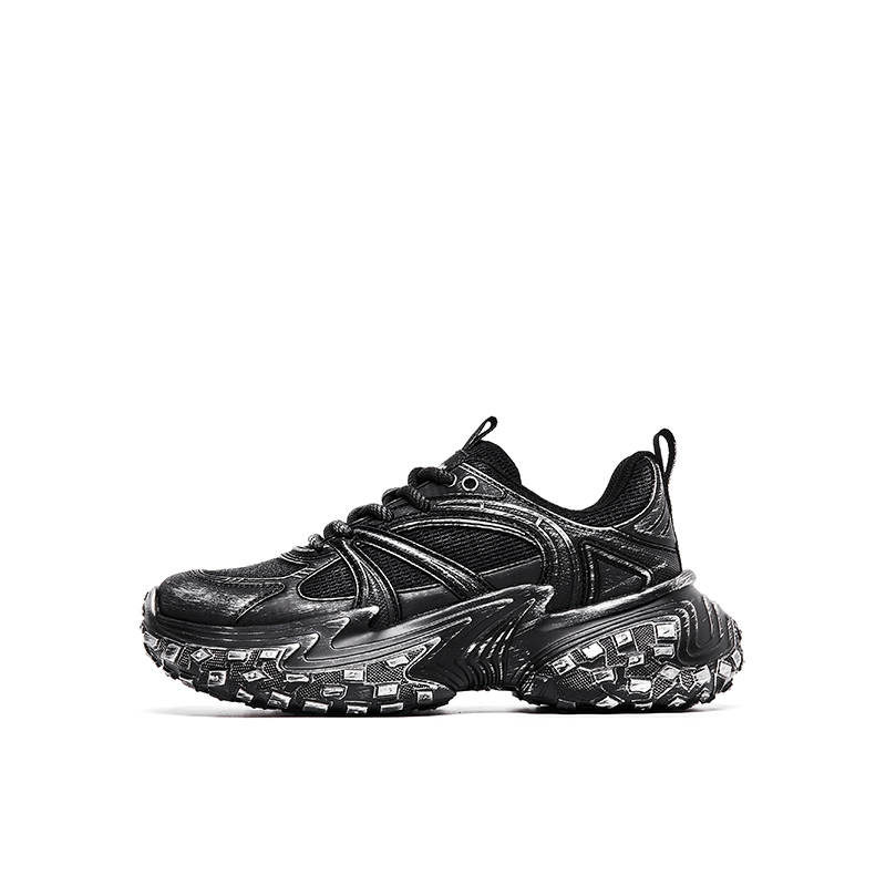 LEE COOPER LEE COOPER Slip Resistant, Abrasion Resistant, Breathable, Height Increasing
