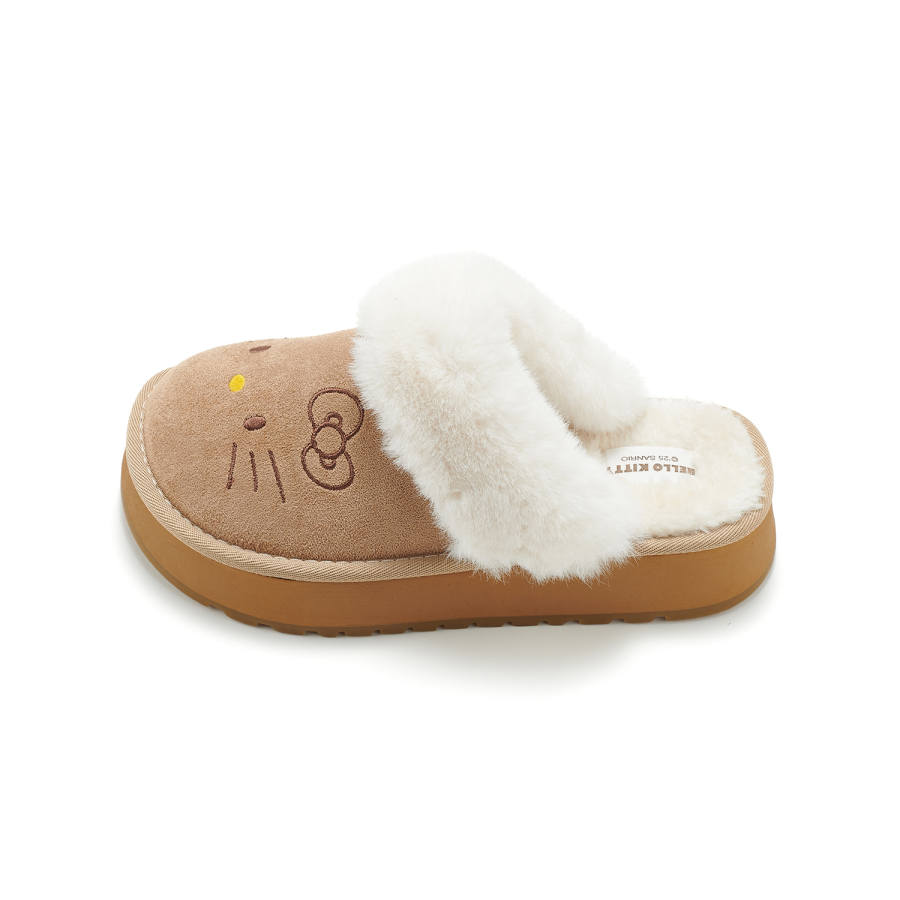 Sanrio Hello Kitty x Sanrio Closed Toe Slippers Women's