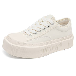 JIETEGONGYANG Slip Resistant Abrasion Resistant Slip Resistant Abrasion Resistant Low top Skateboard Shoes Unisex