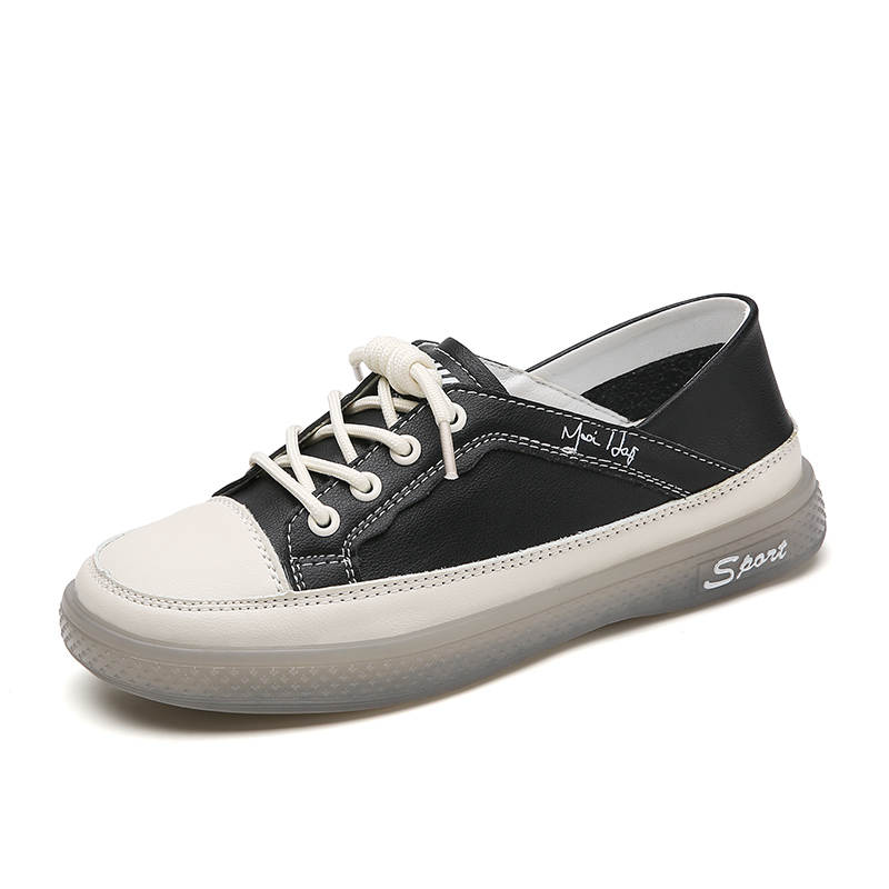 Reivantix Reivanti Microfiber Leather Casual Shoes Women's