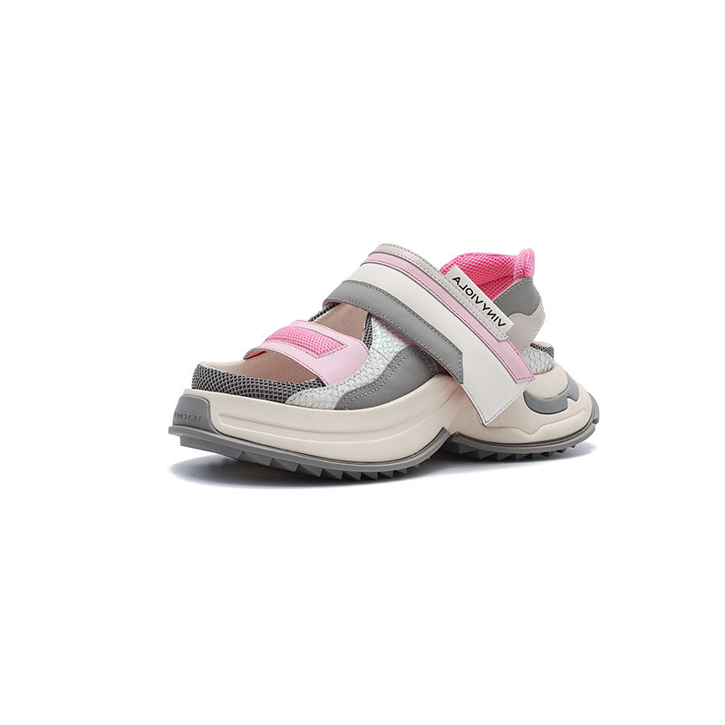 VINYVIOLA VINYVIOLA Beach Sandals Women's