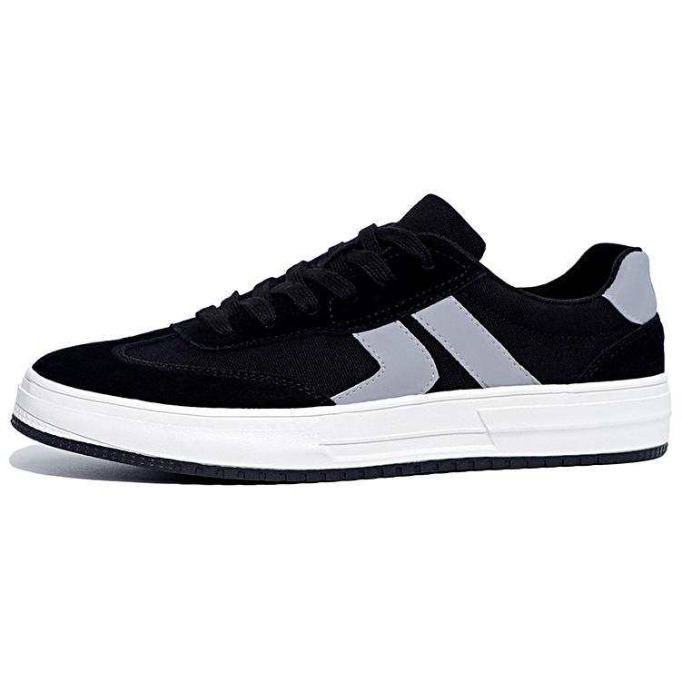 Baoda Baoda Low top Skateboard Shoes Men's