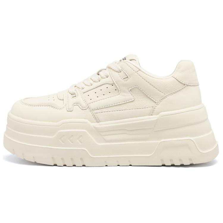 AGSDON Height Increasing Height Increasing Low top Skateboard Shoes Women's