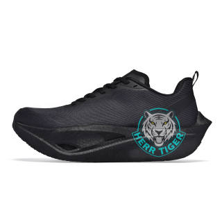 HERR TIGER Cushioning Rebound Balance Abrasion Resistant Lightweight Breathable