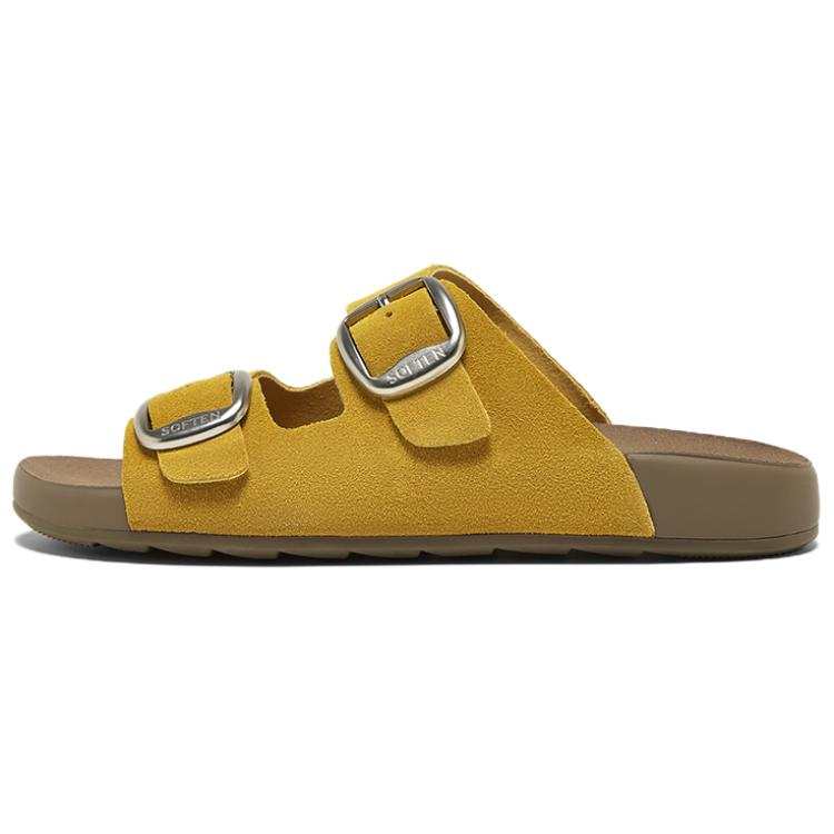 BASTO BASTO Quiet Slide Slippers Women's