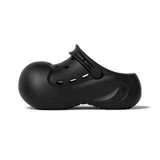 CHIKOKU Surfing Waves EVA Clogs Women's