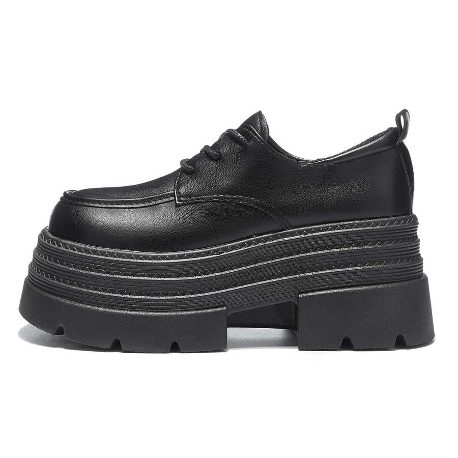 KEMANIKE Komanic Casual Single Shoes Women's