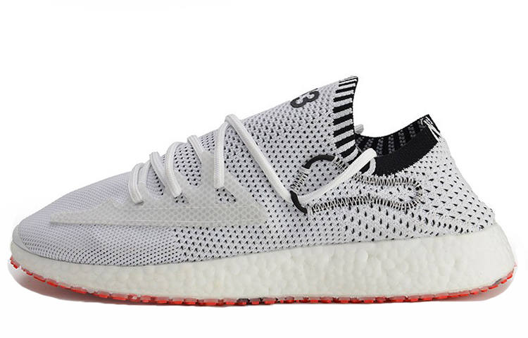 Y-3 Raito Racer Y-3 'Footwear White'