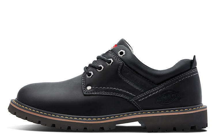 Dickies Abrasion Resistant Slip Resistant Abrasion Resistant Slip Resistant Ankle Length Outdoor Boots Unisex