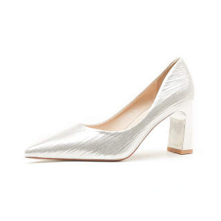 MABEL&CO Chunky Heel High Heels Women's