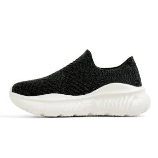 ROYAL FAMILY Low top Casual Shoes Men's Black