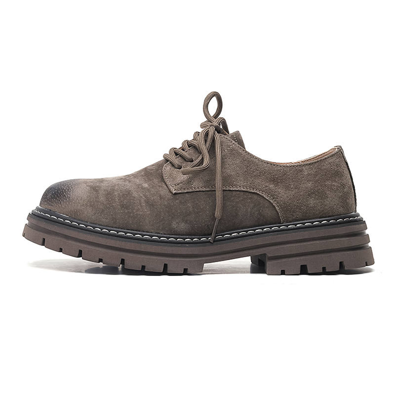 LUOMAIKE Men's Casual Shoes Men's Low Top