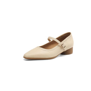 MOLIN Mary Jane Shoes Women's