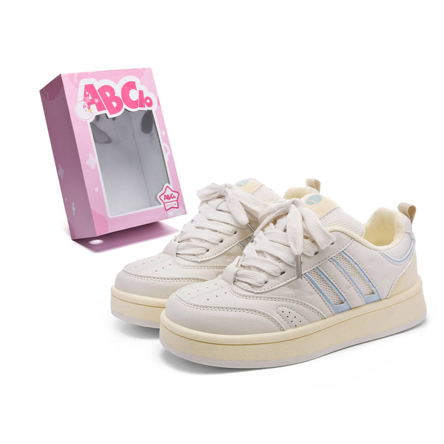 ABCIO ABCIO Slip Resistant Waterproof Cushioning Abrasion Resistant Lightweight Breathable Support Height Increasing