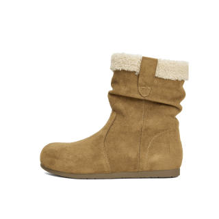 PT'SON Ankle Boots Women's