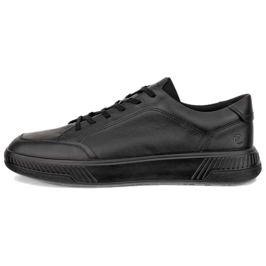 Ecco Ecco Move Low top Skateboard Shoes Men's Black