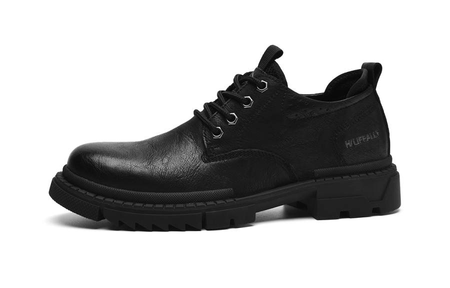 HLA Fabric Men's Casual Shoes Men's