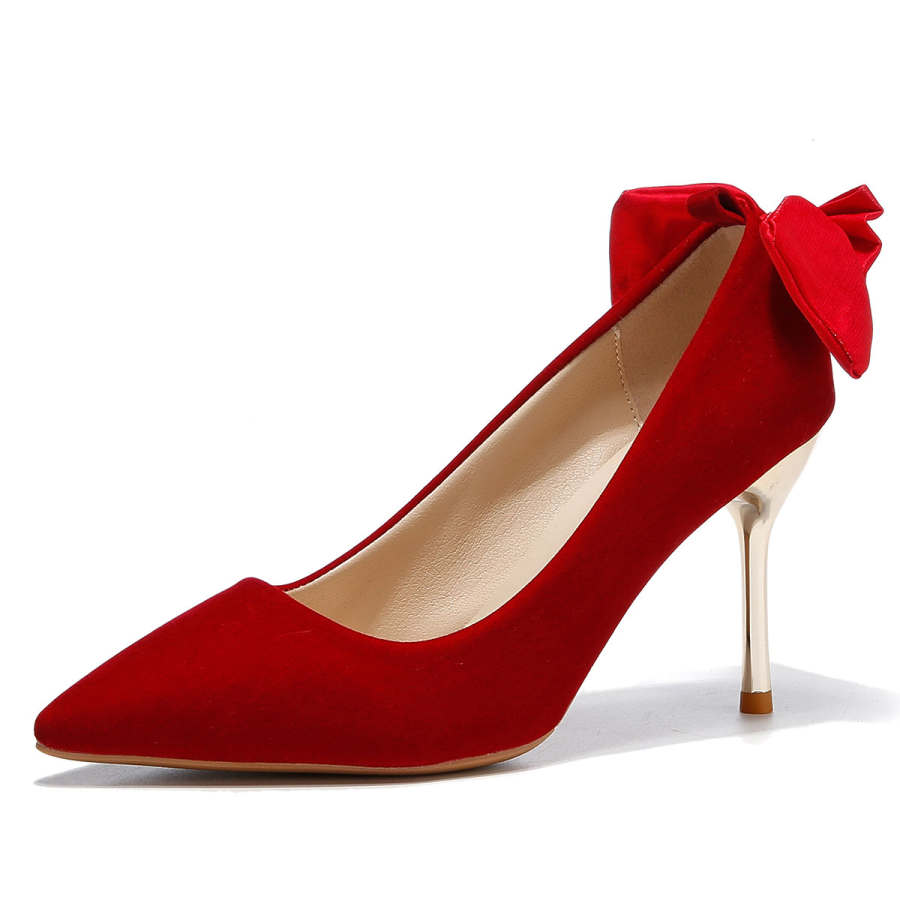 TAOLEI TAOLEI High Heels Women's