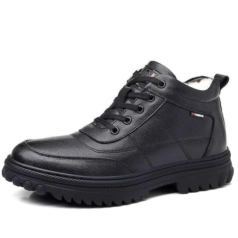 YILICHUANZHANG Casual Shoes Men's