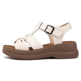 KANGLINIAO One Strap Sandals Women's