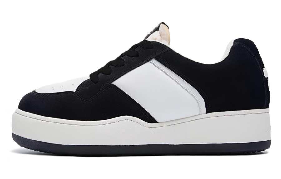ARTICLE NO. ARTICLE NO. Skateboard Shoes Unisex Black White