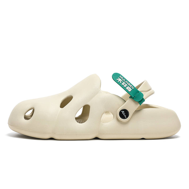 Mulinsen Mulinsen Clogs Men's