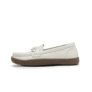 GNSJ Synthetic Leather Casual Shoes 2.5cm Women's