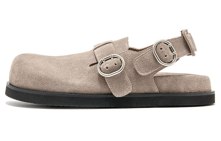 Beau Today Cow Leather Casual Shoes Women's