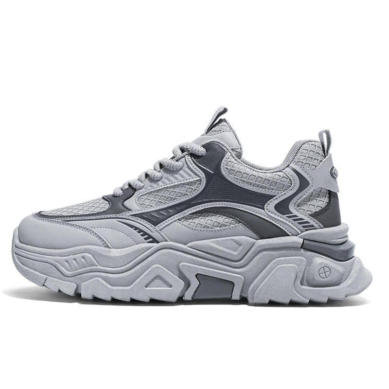 VAEL VAEL Cushioning Slip Resistant Abrasion Resistant Breathable Coverage