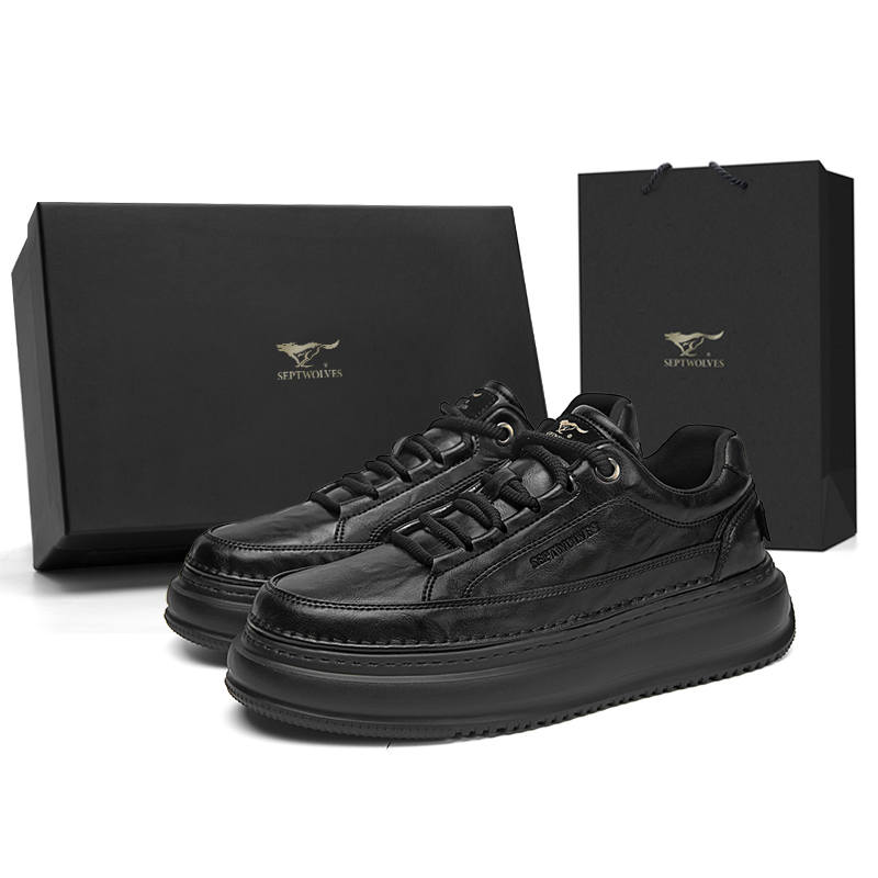 SEPTWOLVES SEPTWOLVES Low top Skateboard Shoes Men's