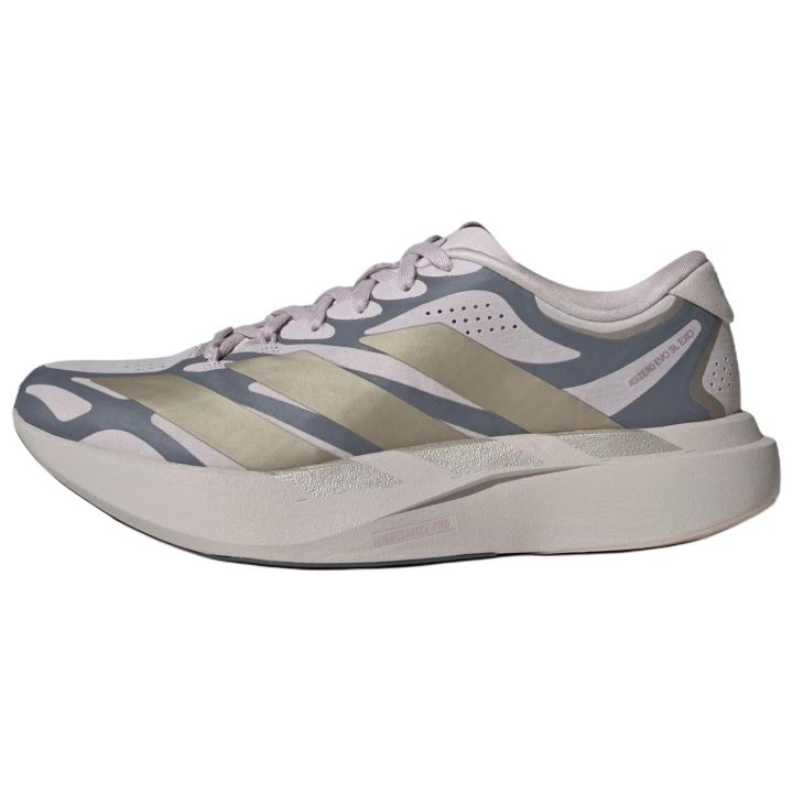 Adidas Adidas Adizero Evo Sl Exo 'Putty Green Black' Women's
