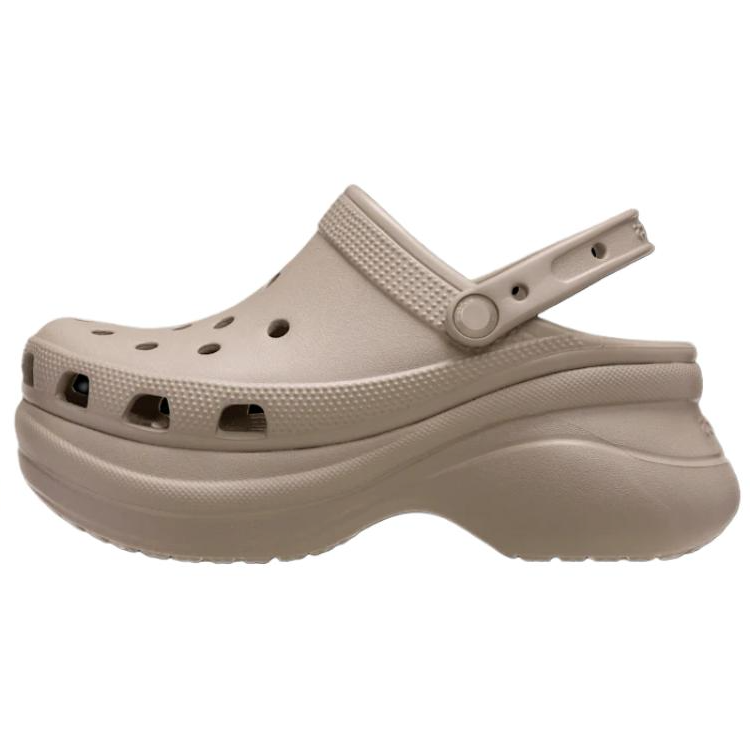 Crocs Crocs Bae Clog Clogs Women's Taupe