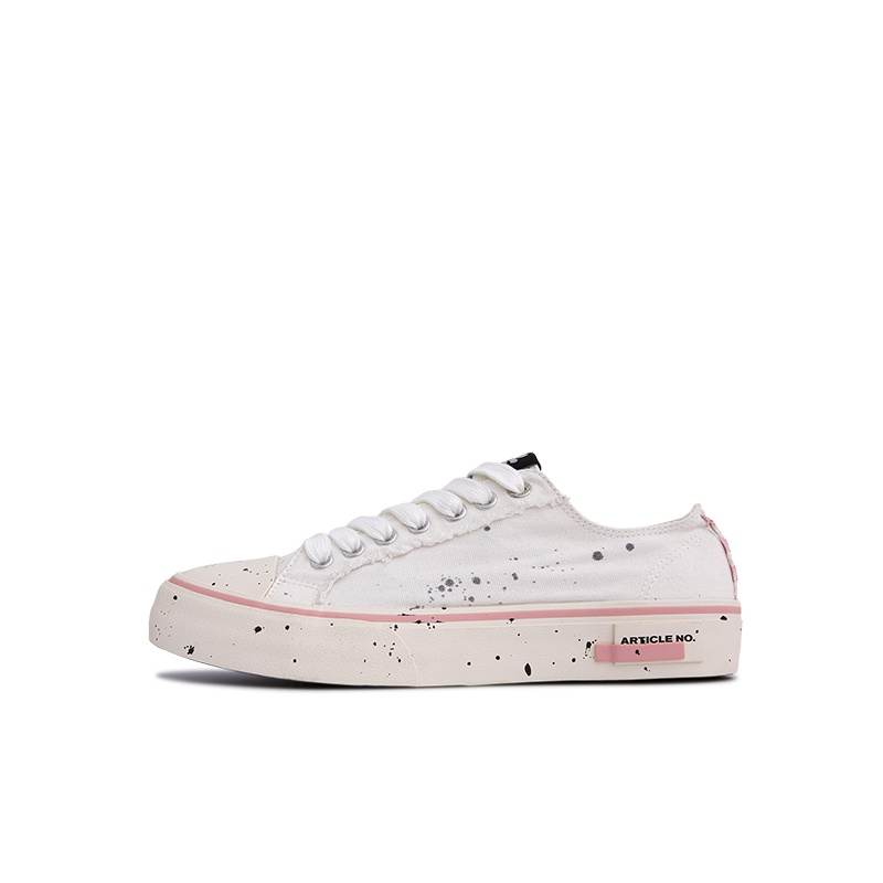 ARTICLE NO. ARTICLE NO. Slip Resistant And Breathable Height Increasing Low top Canvas Shoes Unisex