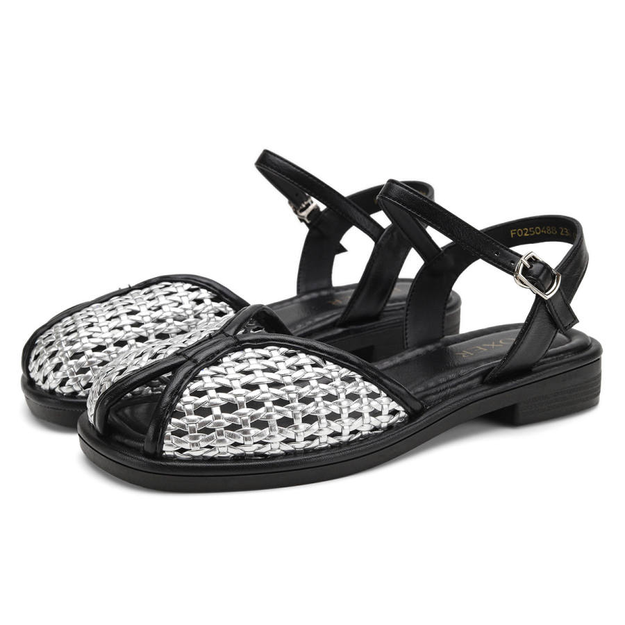 FOXER FOXER Casual Single Shoes Women's
