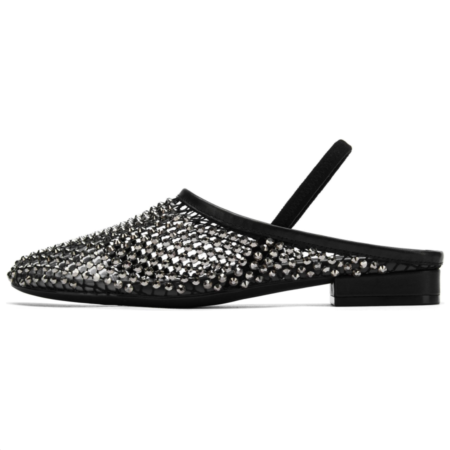 73Hours Subconscious Heartbeat Mary Jane Shoes Women's