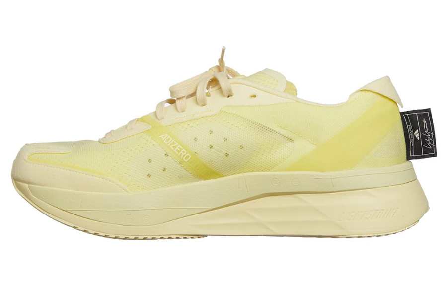 Y-3 Y-3 Y-3 Boston 11 'Blush Yellow'