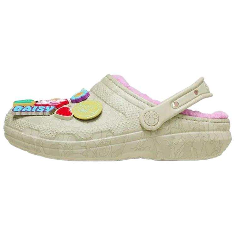 Crocs Disney x Crocs Classic Minnie Clogs Women's Multicolor