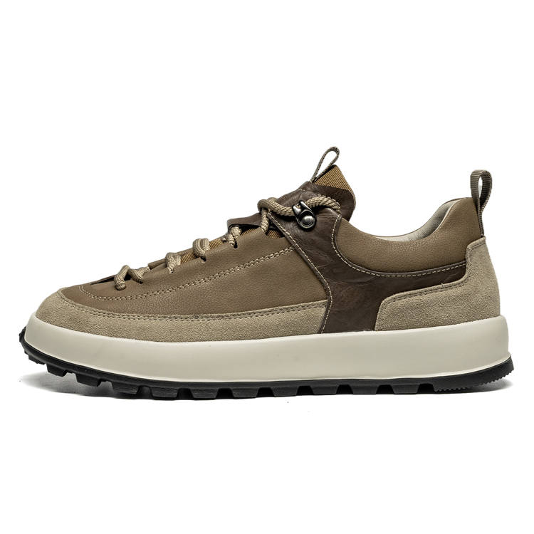 LEAVELAND Low top Casual Shoes Men's