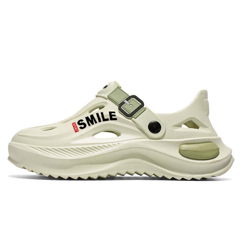 NANJIREN Clogs Men's