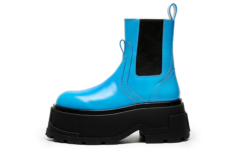 BLOCCO5 BLOCCO5 Short Chelsea Boots Women's