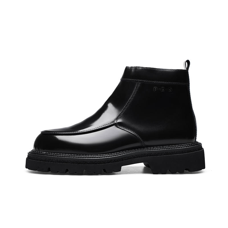 PARDASAUL PARDASAUL Ankle Boots Men's