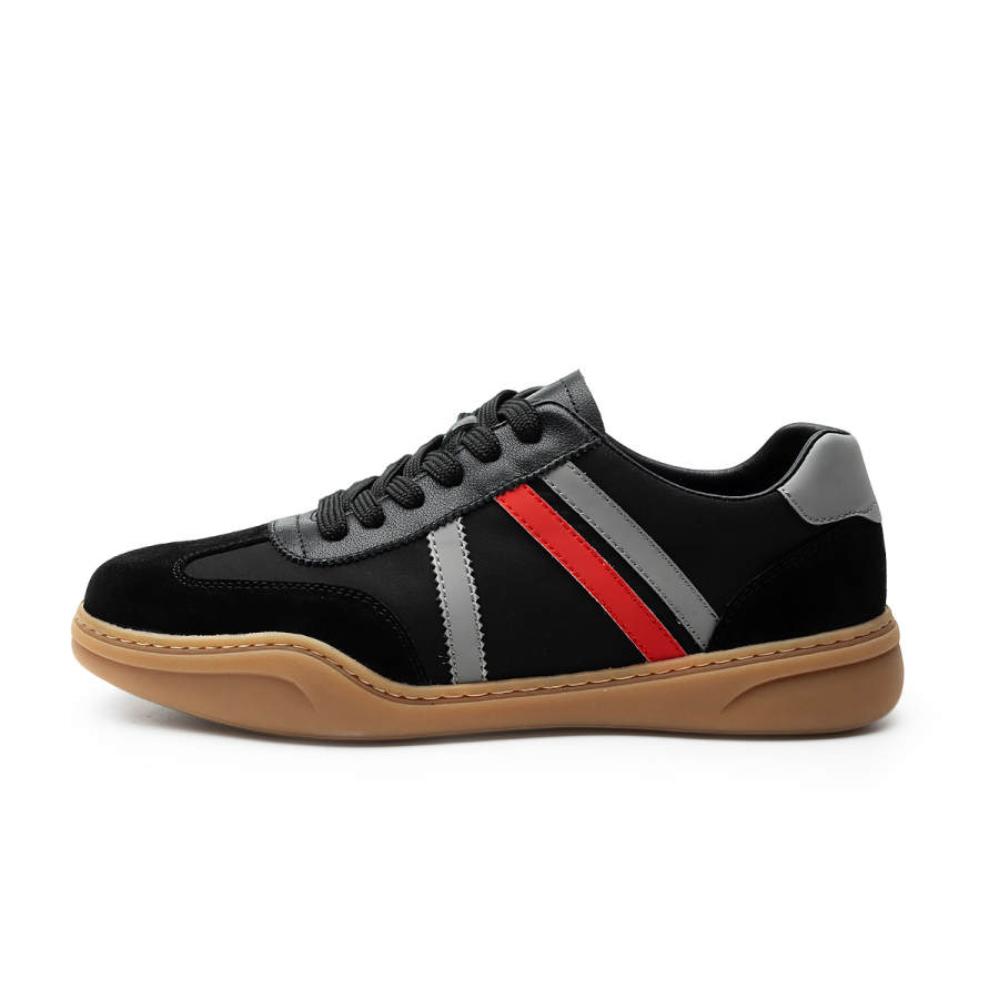 FED FED Lightweight Low top Skateboard Shoes Men's