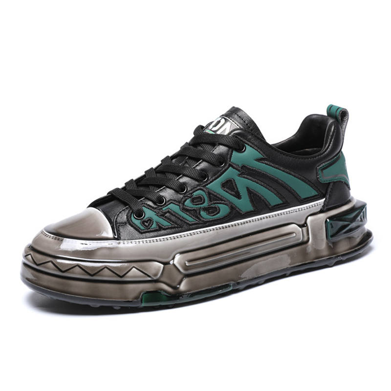SENJIALUO Slip Resistant Cushioning Abrasion Resistant Lightweight
