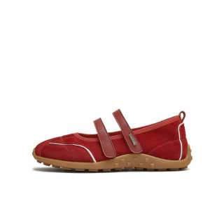 Teenmix Cherry Bubble Collection Flat Mary Jane Shoes Women's